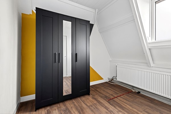 Medium property photo - Tilledyk 5, 9047 KG Minnertsga